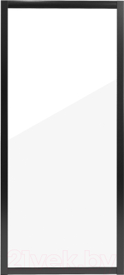 Душевая стенка Niagara NG-A80B 80x190 - фото