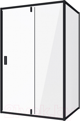 Душевая стенка Niagara NG-A80B 80x190