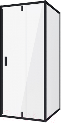 Душевая стенка Niagara NG-A80B 80x190