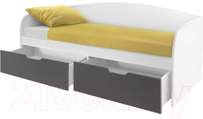 Кровать-тахта Артём-Мебель СН-120.01