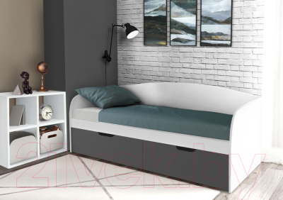 Кровать-тахта Артём-Мебель СН-120.01