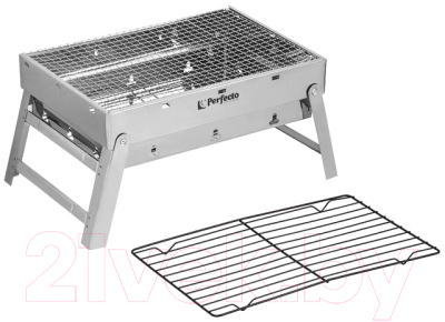 Мангал Perfecto Linea 47-243292 - фото