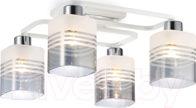 Люстра Ambrella Traditional / TR303205 - фото