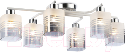 Люстра Ambrella Traditional / TR303207 - фото