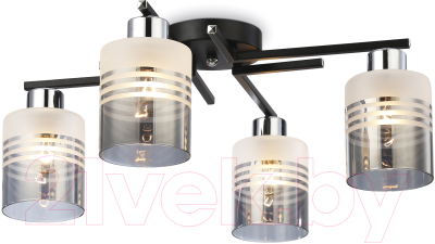 Люстра Ambrella Traditional / TR303212 - фото