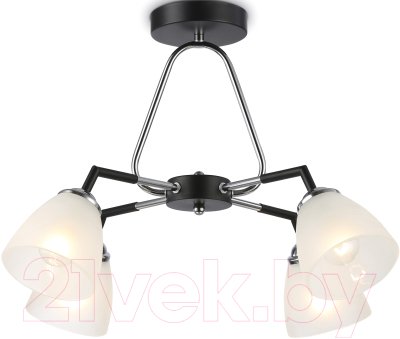 Люстра Ambrella Traditional / TR303293 - фото