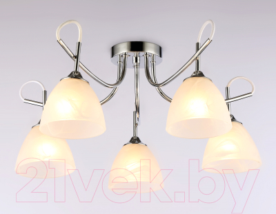 Люстра Ambrella Traditional / TR3042