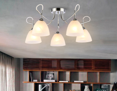 Люстра Ambrella Traditional / TR3042