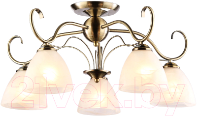 Люстра Ambrella Traditional / TR3046 - фото