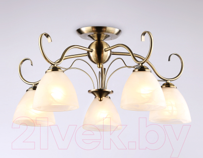 Люстра Ambrella Traditional / TR3046