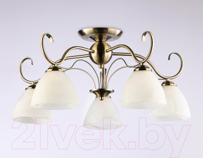 Люстра Ambrella Traditional / TR3046