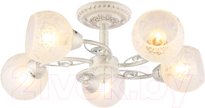 Люстра Ambrella Traditional / TR3062 - фото