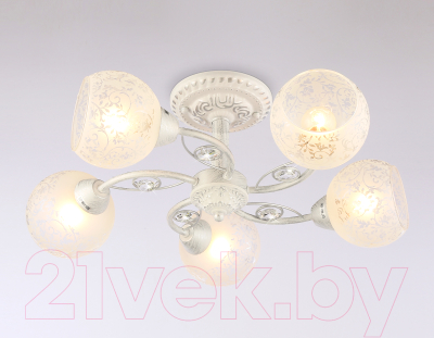 Люстра Ambrella Traditional / TR3062