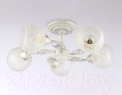 Люстра Ambrella Traditional / TR3062