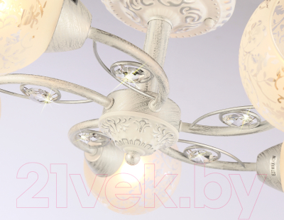 Люстра Ambrella Traditional / TR3062