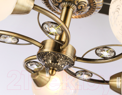 Люстра Ambrella Traditional / TR3064