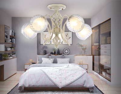 Люстра Ambrella Traditional / TR3066