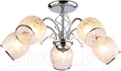 Люстра Ambrella Traditional / TR3188 - фото