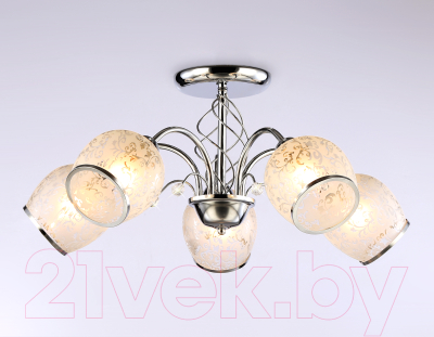 Люстра Ambrella Traditional / TR3188