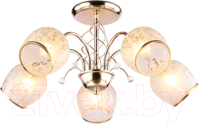 Люстра Ambrella Traditional / TR3189 - фото