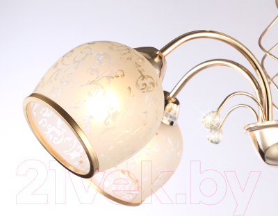 Люстра Ambrella Traditional / TR3189