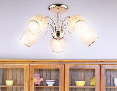 Люстра Ambrella Traditional / TR3189