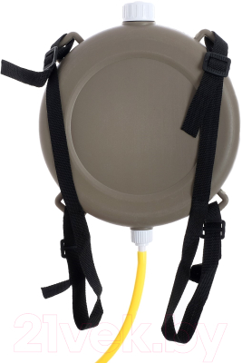 Бластер игрушечный Woow Toys Суперниндзя / 3941282