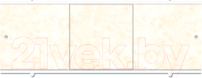 Экран для ванны МетаКам Премиум А 1.68 - фото