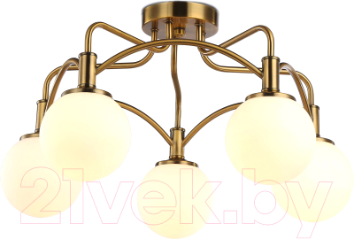 Люстра Ambrella Traditional / TR3212 - фото