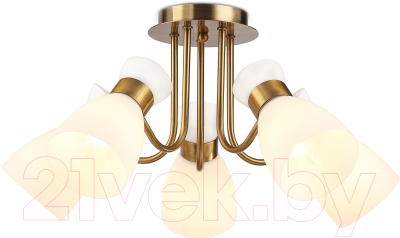 Люстра Ambrella Traditional / TR3218 - фото