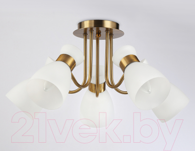 Люстра Ambrella Traditional / TR3218