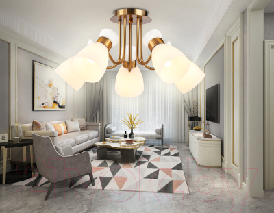 Люстра Ambrella Traditional / TR3218