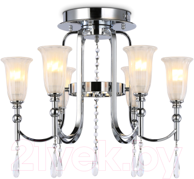 Люстра Ambrella Traditional / TR3243 - фото