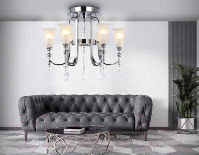 Люстра Ambrella Traditional / TR3243