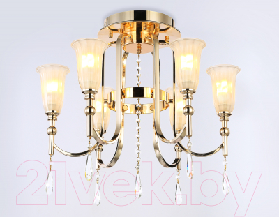 Люстра Ambrella Traditional / TR3244 - фото