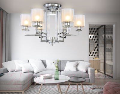 Люстра Ambrella Traditional / TR4418