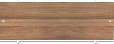 Экран для ванны МетаКам Премиум А 1.68 - фото