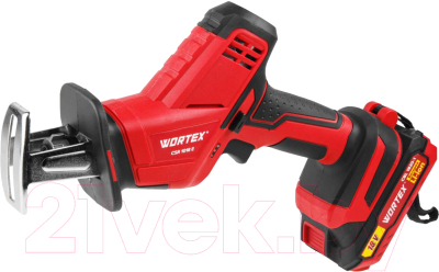 Сабельная пила Wortex CSR 1018 E (0329278) - фото