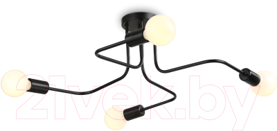 Люстра Ambrella Traditional / TR8022 - фото