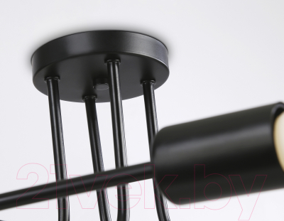 Люстра Ambrella Traditional / TR8022