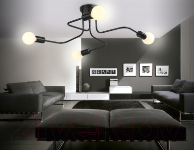 Люстра Ambrella Traditional / TR8022