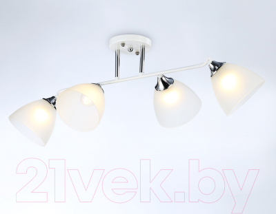 Люстра Ambrella Traditional / TR303003 - фото