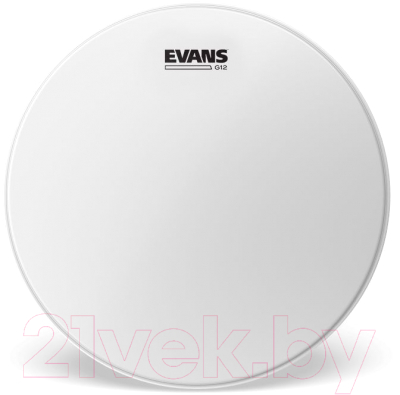 Пластик для барабана Evans B10G12 - фото