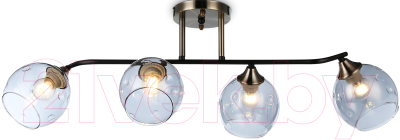 Люстра Ambrella Traditional / TR303011 - фото
