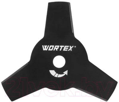 Нож для триммера Wortex 0318257