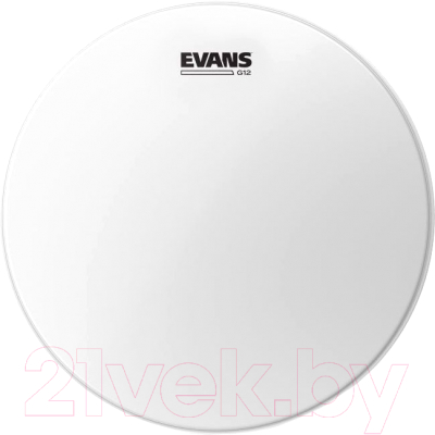 Пластик для барабана Evans B13G12 - фото