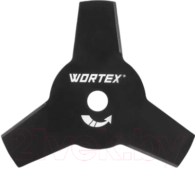 Нож для триммера Wortex 0318258 - фото