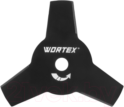 Нож для триммера Wortex 0318264 - фото
