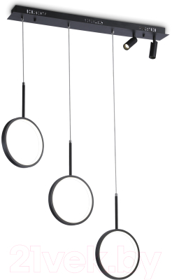 Потолочный светильник Ambrella Comfort / FL5278 - фото