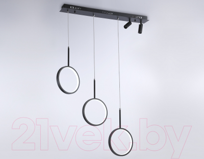 Потолочный светильник Ambrella Comfort / FL5278